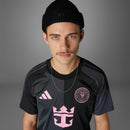 Camisa Inter Miami Away 25/26 - Preta