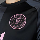 Camisa Inter Miami Away 25/26 - Preta