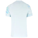 Camisa Inter de Milão Away 25/26 - Branco e Azul