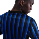 Camisa Inter de Milão Home 25/26 - Azul e Preta