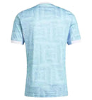 Camisa Juventus Away 25/26 - Azul