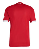 Camisa Liverpool Home 25/26 Jogador - Vermelha