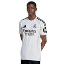 Camisa Real Madrid Home 25/26 - Branca