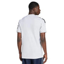 Camisa Real Madrid Home 25/26 - Branca