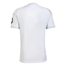 Camisa Real Madrid Home 25/26 - Branca