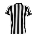 Camisa Botafogo Home 26/27 - Preta e Branca