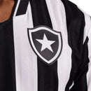 Camisa Botafogo Home 26/27 - Preta e Branca