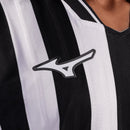 Camisa Botafogo Home 26/27 - Preta e Branca