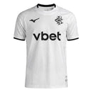Camisa Botafogo Third 26/27 - Branca
