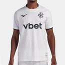 Camisa Botafogo Third 26/27 - Branca