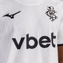 Camisa Botafogo Third 26/27 - Branca