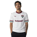 Camisa Fluminense Away 26/27 - Branca