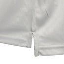 Camisa Vasco Away 2026 Retrô - Branca e Preta