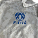 Camisa Cruzeiro Away 2026 Retrô - Branca