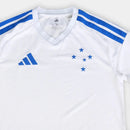 Camisa Cruzeiro Away 26/27 - Branca
