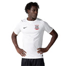 Camisa Corinthians Home 26/27 - Branca