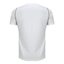 Camisa Corinthians Home 2026-27 Jogador - Branca