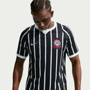 Camisa Corinthians Away 26/27 - Preta