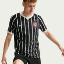 Camisa Corinthians Away 26/27 Jogador - Preta