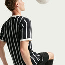 Camisa Corinthians Away 26/27 Jogador - Preta