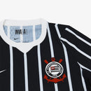 Camisa Corinthians Away 26/27 Jogador - Preta