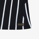 Camisa Corinthians Away 26/27 Jogador - Preta