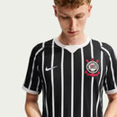 Camisa Corinthians Away 26/27 Jogador - Preta
