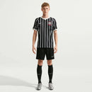 Camisa Corinthians Away 26/27 Jogador - Preta