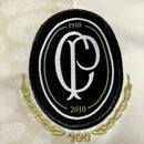 Camisa Corinthians Ayrton Senna 2026 Retrô - Preta