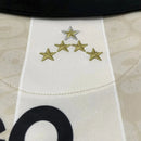 Camisa Corinthians Ayrton Senna 2026 Retrô - Preta