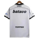 Camisa Corinthians Home 2026 Retrô - Branca
