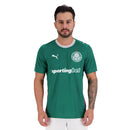 Camisa Palmeiras Home 26/27 Jogador - Verde