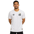 Camisa Santos Home 26/27 - Branca