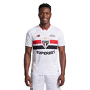 Camisa SPFC Home 26/27 Jogador - Branca