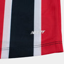 Camisa SPFC Away 26/27 Jogador - Vermelha e Preta