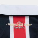 Camisa SPFC Away 26/27 Jogador - Vermelha e Preta