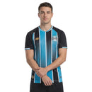 Camisa Grêmio Home 26/27 - Azul e Preta