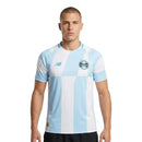 Camisa Grêmio Away 26/27 - Azul e Branca