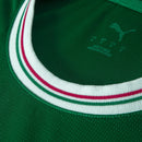 Camisa Palmeiras Feminina Home 26/27 - Verde