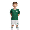 Conjunto Infantil Palmeiras Home 2026-27