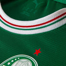 Conjunto Infantil Palmeiras Home 2026-27