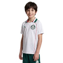 Conjunto Infantil Palmeiras Away 2026-27