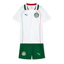 Conjunto Infantil Palmeiras Away 2026-27
