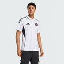 Camisa Inter Miami Treino 26/27 - Rosa