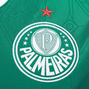Camisa Palmeiras Feminina Home 25/26 - Verde