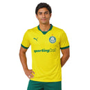 Camisa Palmeiras Third 25/26 - Amarela