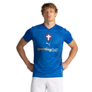 Camisa Palmeiras Third 26/27 - Amarela