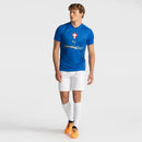 Camisa Palmeiras Third 26/27 - Amarela