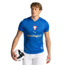 Camisa Palmeiras Third 26/27 Jogador - Amarela