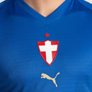 Camisa Palmeiras Third 26/27 Jogador - Amarela